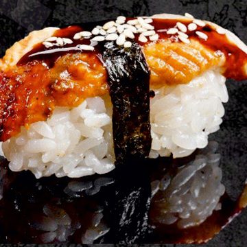 Anago Nigiri