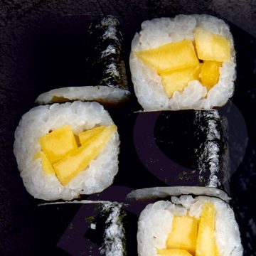 Mango Maki